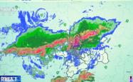 世界杯外围网 -长知识！雷达图颜色藏着短时天气变化密码