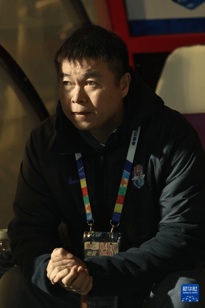 中超:上海申花胜天津津门虎